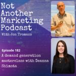 Not Another Marketing Podcast