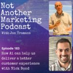 Not Another Marketing Podcast