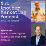 Not Another Marketing Podcast