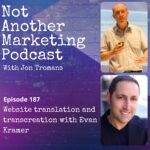 Not Another Marketing Podcast