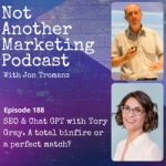 Not Another Marketing Podcast