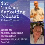 Not Another Marketing Podcast