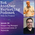 Not Another Marketing Podcast