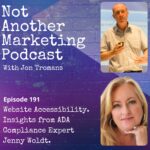 Not Another Marketing Podcast