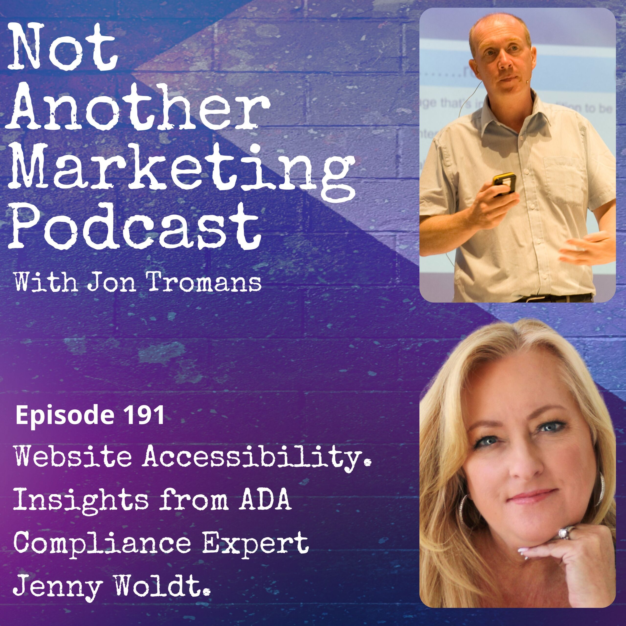 Not Another Marketing Podcast
