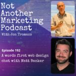 Not Another Marketing Podcast