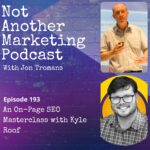 Not Another Marketing Podcast