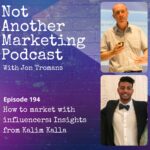 Not Another Marketing Podcast