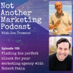 Not Another Marketing Podcast