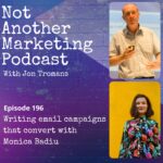 Not Another Marketing Podcast