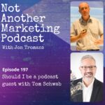 Not Another Marketing Podcast