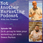 Not Another Marketing Podcast