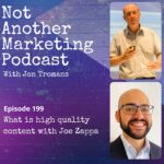 Not Another Marketing Podcast