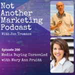 Not Another Marketing Podcast