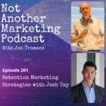 Not Another Marketing Podcast