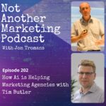 Not Another Marketing Podcast