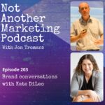 Not Another Marketing Podcast