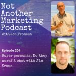 Not Another Marketing Podcast