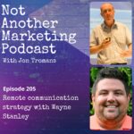 Not Another Marketing Podcast