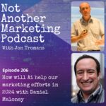 Not Another Marketing Podcast