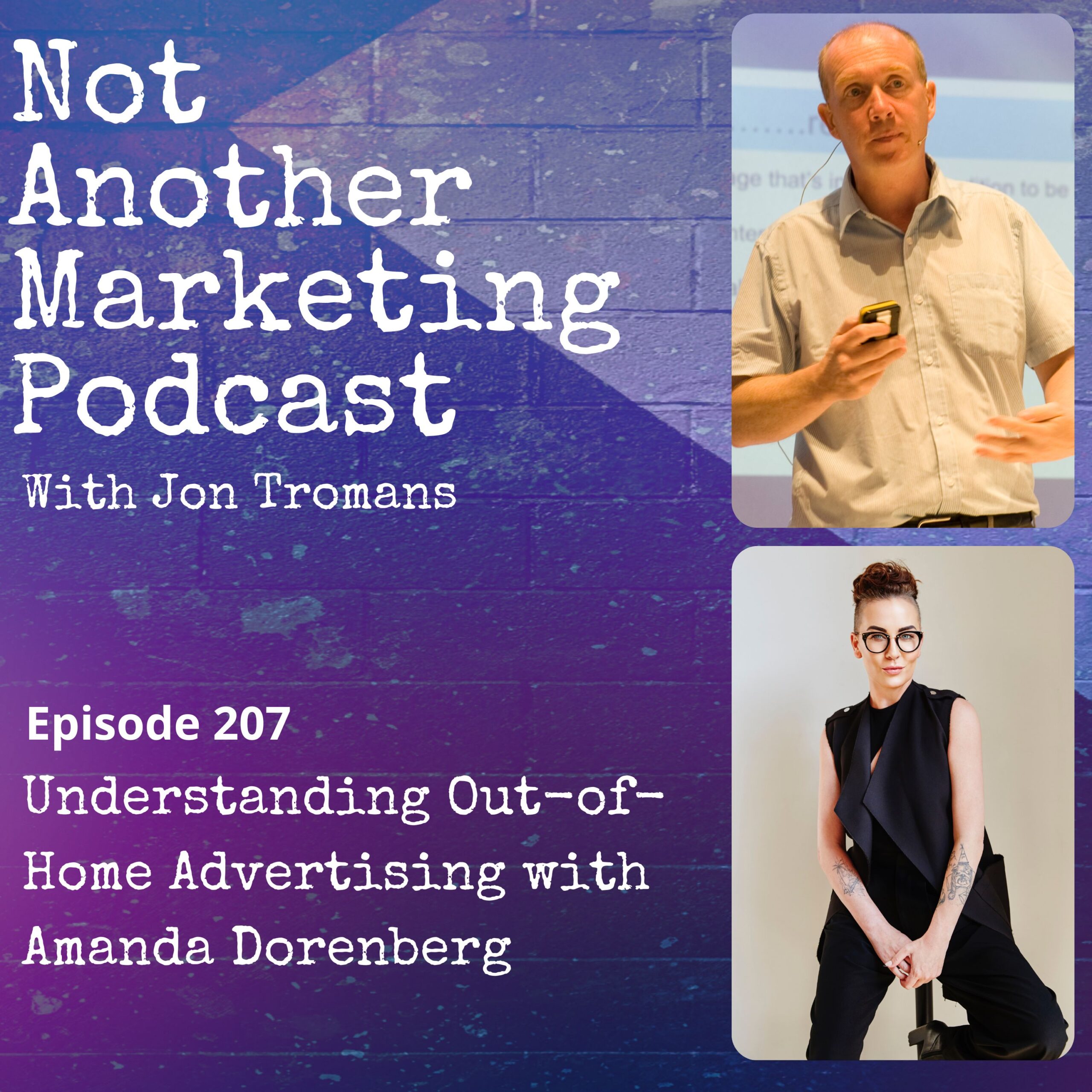 Not Another Marketing Podcast