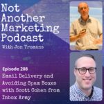 Not Another Marketing Podcast