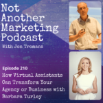 Not Another Marketing Podcast