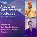 Not Another Marketing Podcast