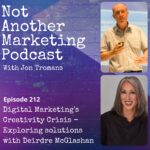 Not Another Marketing Podcast