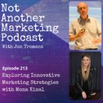 Not Another Marketing Podcast