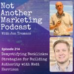 Not Another Marketing Podcast