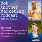 Not Another Marketing Podcast