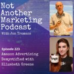 Not Another Marketing Podcast Not Another Marketing Podcast