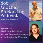Not Another Marketing Podcast Not Another Marketing Podcast