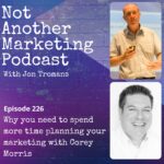 Not Another Marketing Podcast
