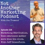 Not Another Marketing Podcast