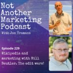 Not Another Marketing Podcast Not Another Marketing Podcast